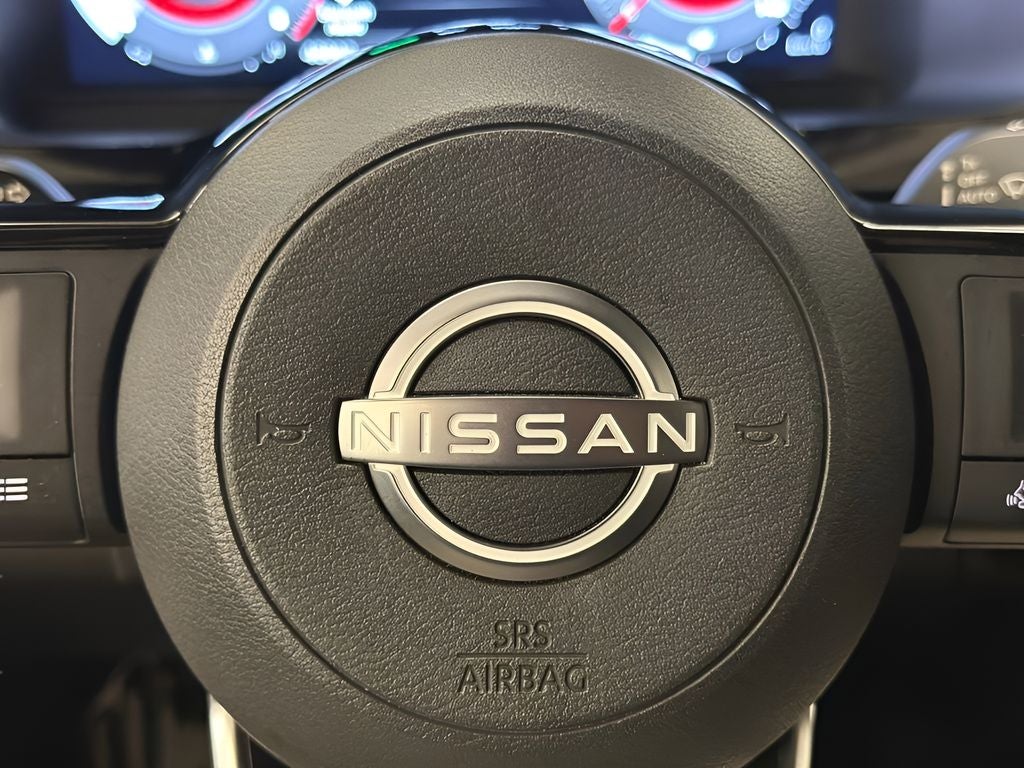 2024 Nissan Pathfinder Platinum CARBRAVO CERTIFIED