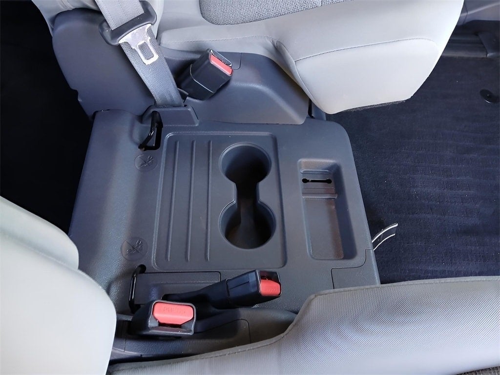 2021 Toyota Sienna LE 8 Passenger