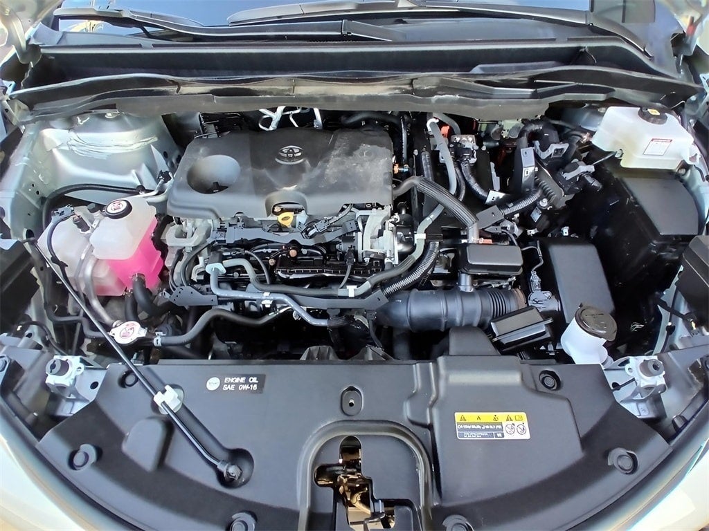 2021 Toyota Sienna LE 8 Passenger