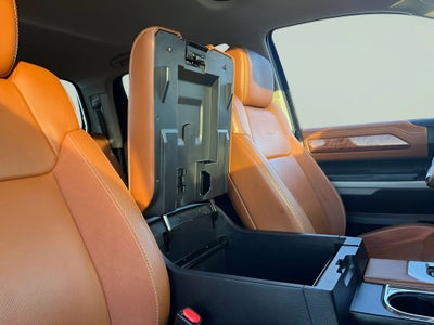 2021 Toyota Tundra Platinum 1794 Edition