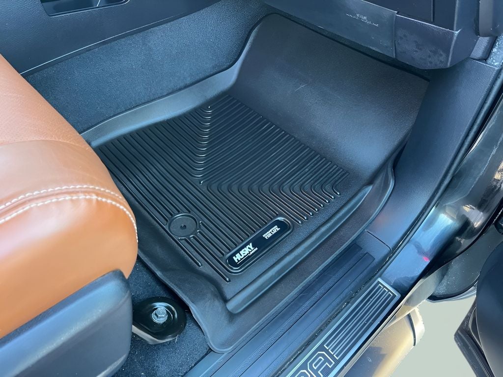 2021 Toyota Tundra Platinum 1794 Edition