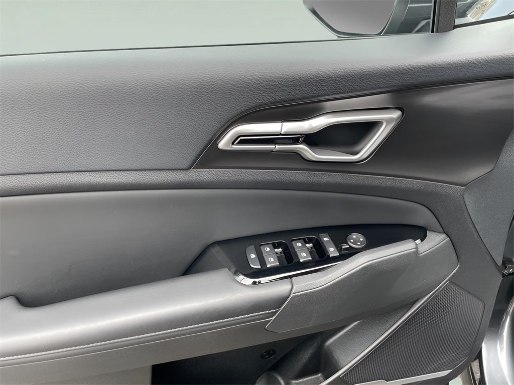 2023 Kia Sportage EX Certified
