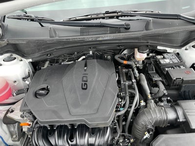 2024 Kia Sportage SX-Prestige Certified