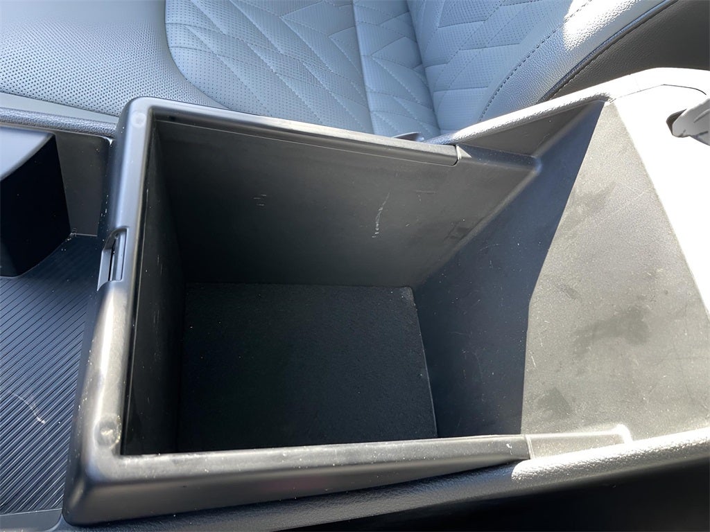 2023 Kia Sportage X-Line Certified