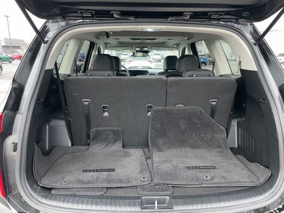 2023 Kia Telluride S Certified