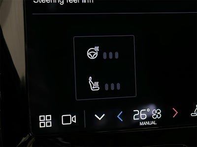 2025 Volvo S60 B5 Core CarBravo Certified