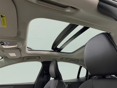 2025 Volvo S60 B5 Core CarBravo Certified