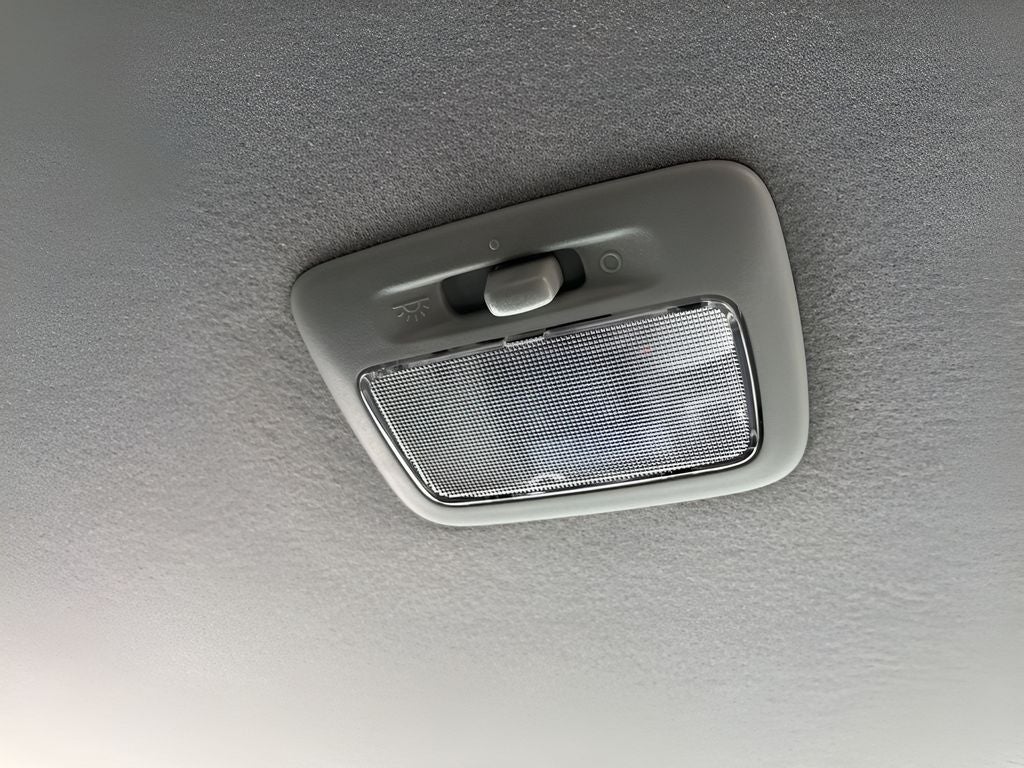 2025 Mitsubishi Outlander Sport 2.0 LE