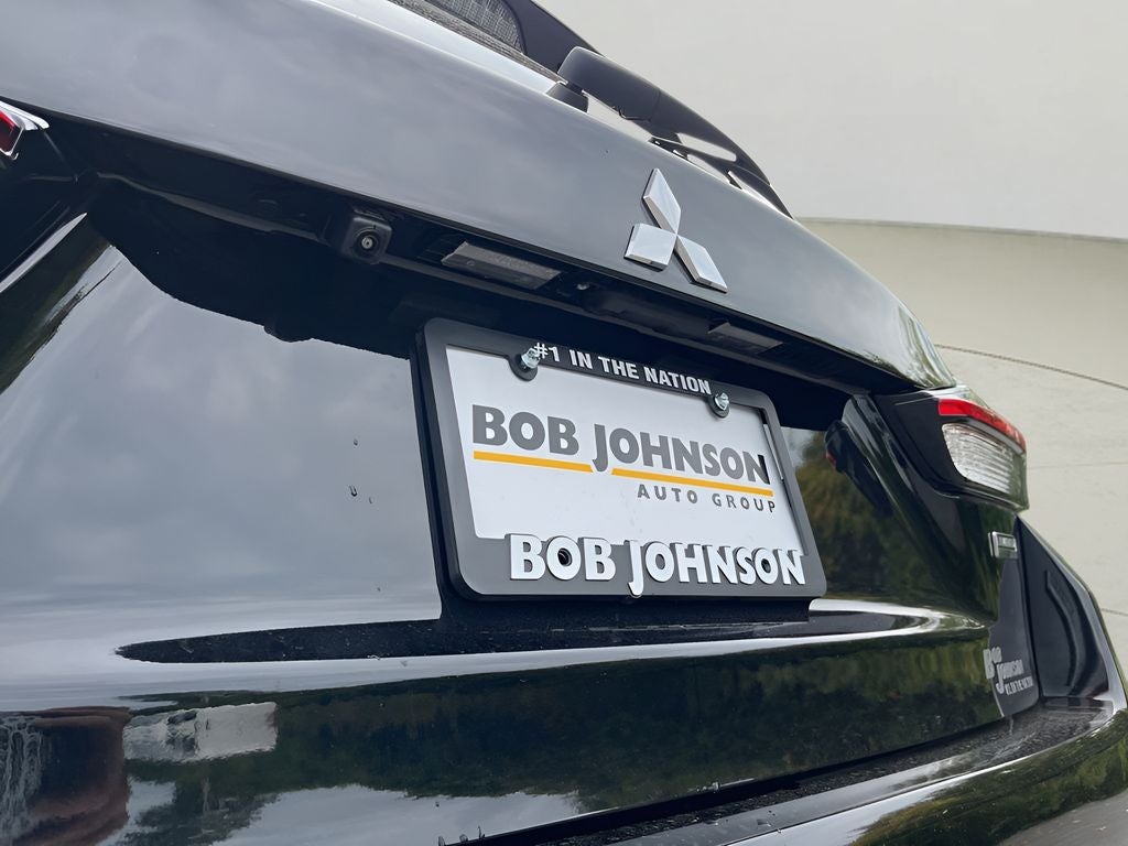 2025 Mitsubishi Outlander Sport 2.0 LE