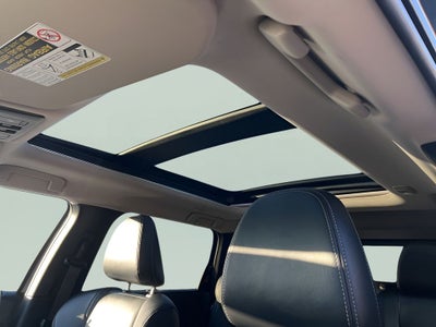 2023 Mitsubishi Outlander PHEV SEL