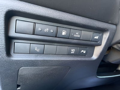 2023 Mitsubishi Outlander PHEV SEL