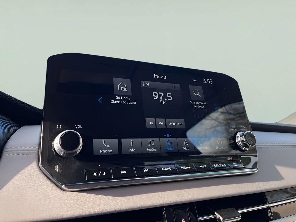 2023 Mitsubishi Outlander PHEV SEL