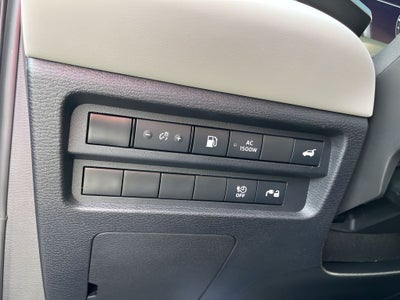 2023 Mitsubishi Outlander PHEV SEL