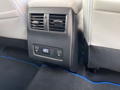 2023 Mitsubishi Outlander PHEV SEL