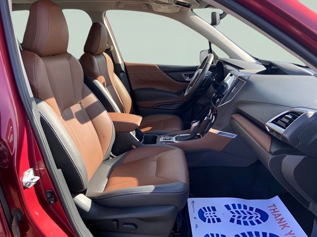 2023 Subaru Forester Touring