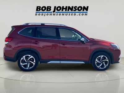 2023 Subaru Forester Touring