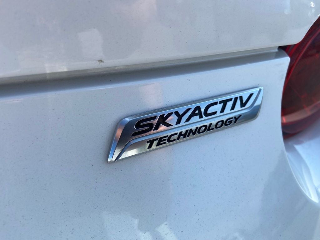 2018 Mazda Mazda Miata Grand Touring