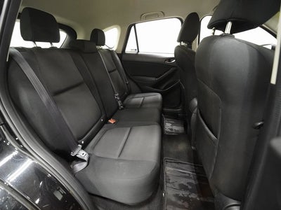 2016 Mazda Mazda CX-5 Sport