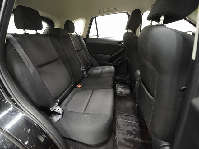 2016 Mazda Mazda CX-5 Sport