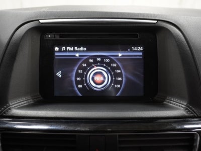 2016 Mazda Mazda CX-5 Sport