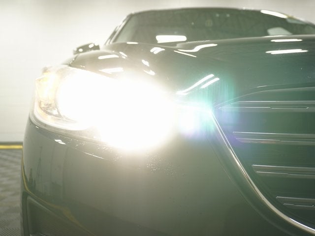 2016 Mazda Mazda CX-5 Sport