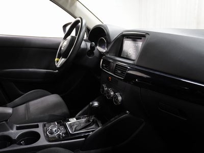 2016 Mazda Mazda CX-5 Sport