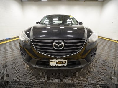 2016 Mazda Mazda CX-5 Sport