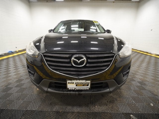 2016 Mazda Mazda CX-5 Sport