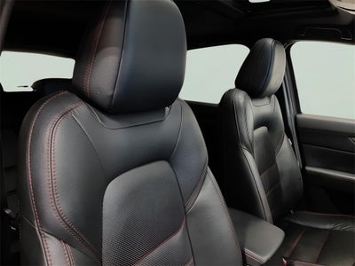 2023 Mazda Mazda CX-5 2.5 Turbo Sunroof Bose Audio Cooled Seats AWD