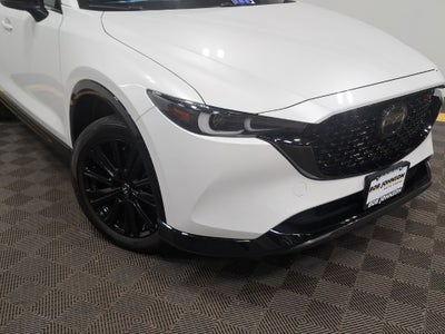 2023 Mazda Mazda CX-5 2.5 Turbo Sunroof NEW TIRES & BRAKES!