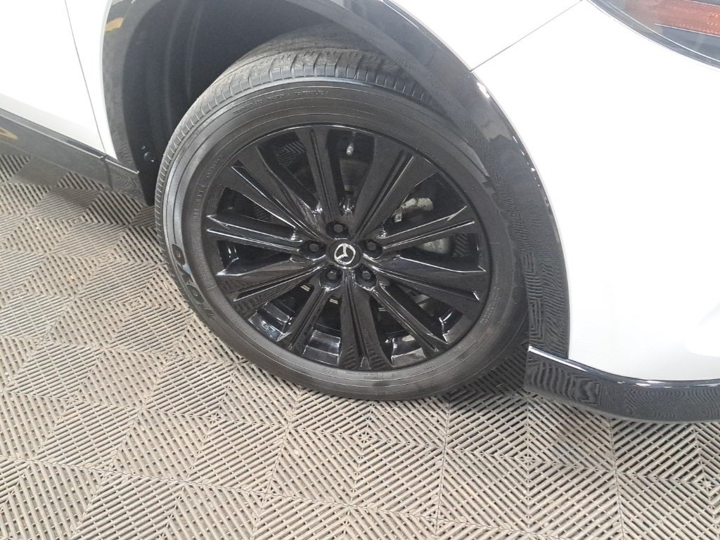 2023 Mazda Mazda CX-5 2.5 Turbo Sunroof NEW TIRES & BRAKES!