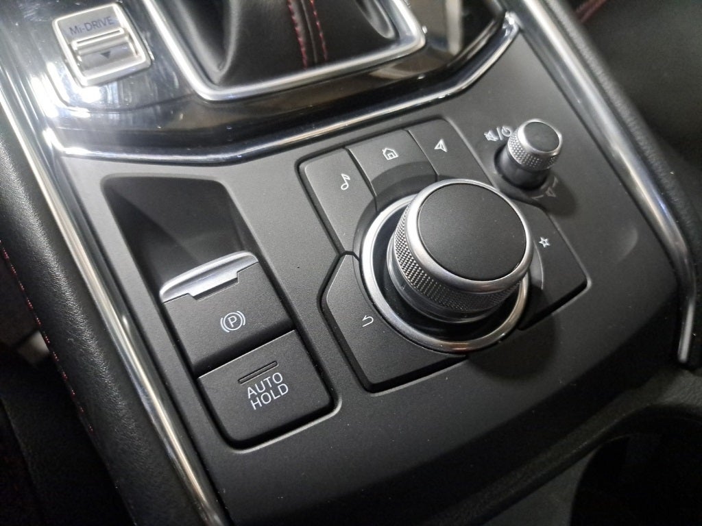 2023 Mazda Mazda CX-5 2.5 Turbo Sunroof NEW TIRES & BRAKES!