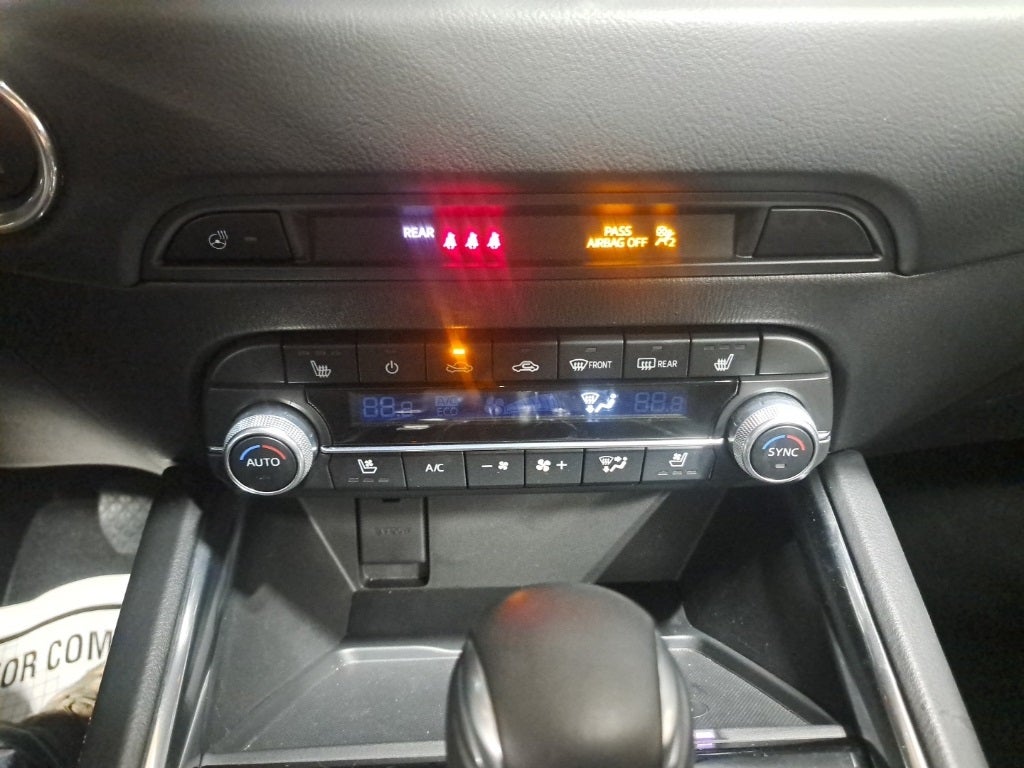 2023 Mazda Mazda CX-5 2.5 Turbo Sunroof NEW TIRES & BRAKES!