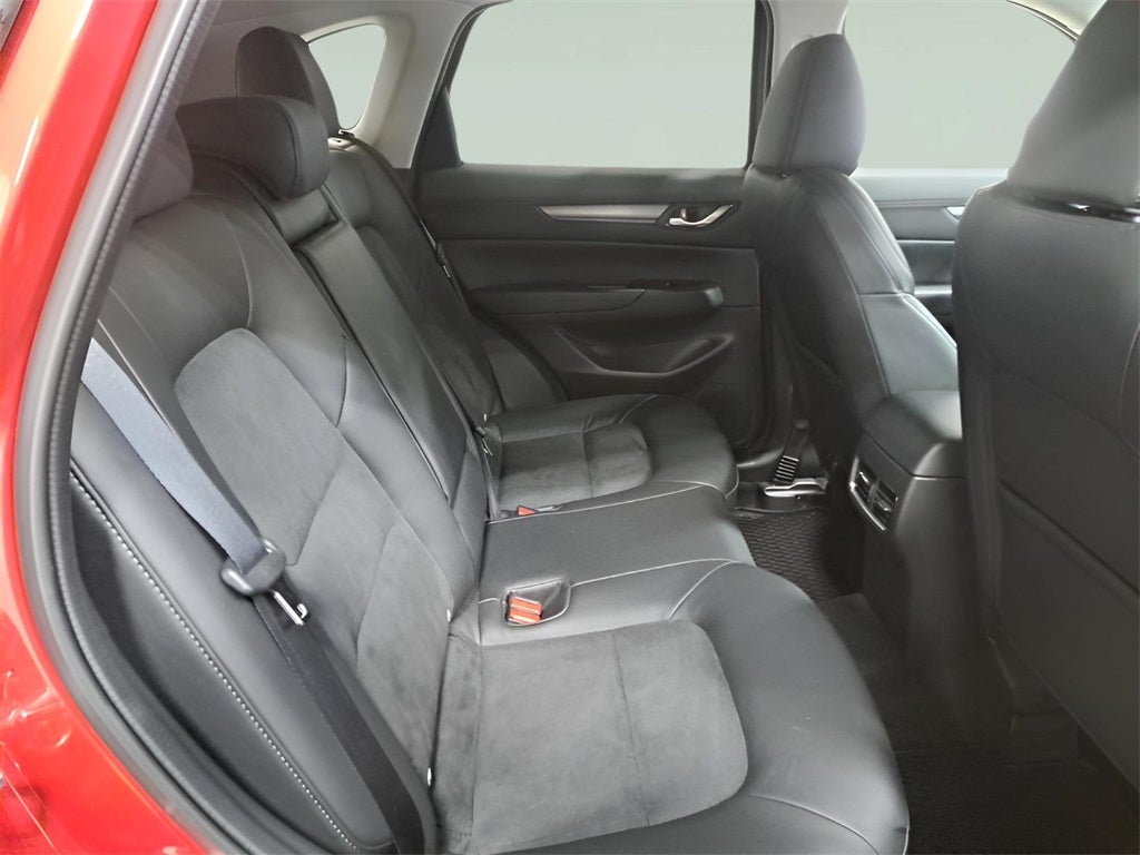 2023 Mazda Mazda CX-5 2.5 S Select Package Heated Seats AWD