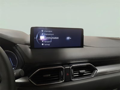 2023 Mazda Mazda CX-5 2.5 S Select Package Heated Seats AWD