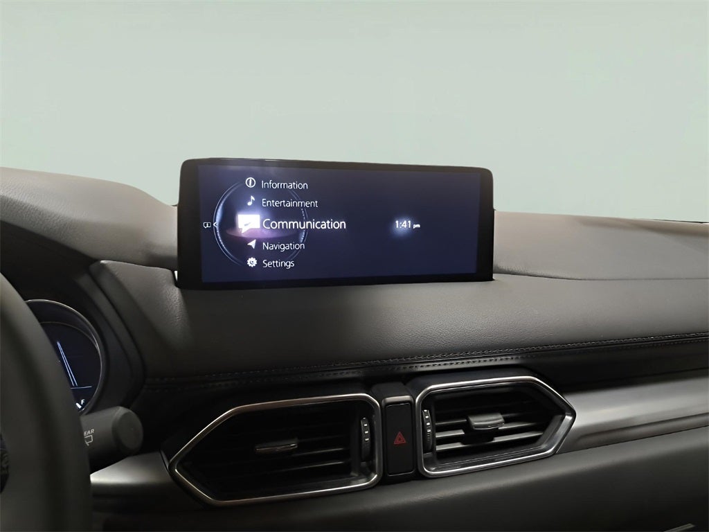 2023 Mazda Mazda CX-5 2.5 S Select Package Heated Seats AWD