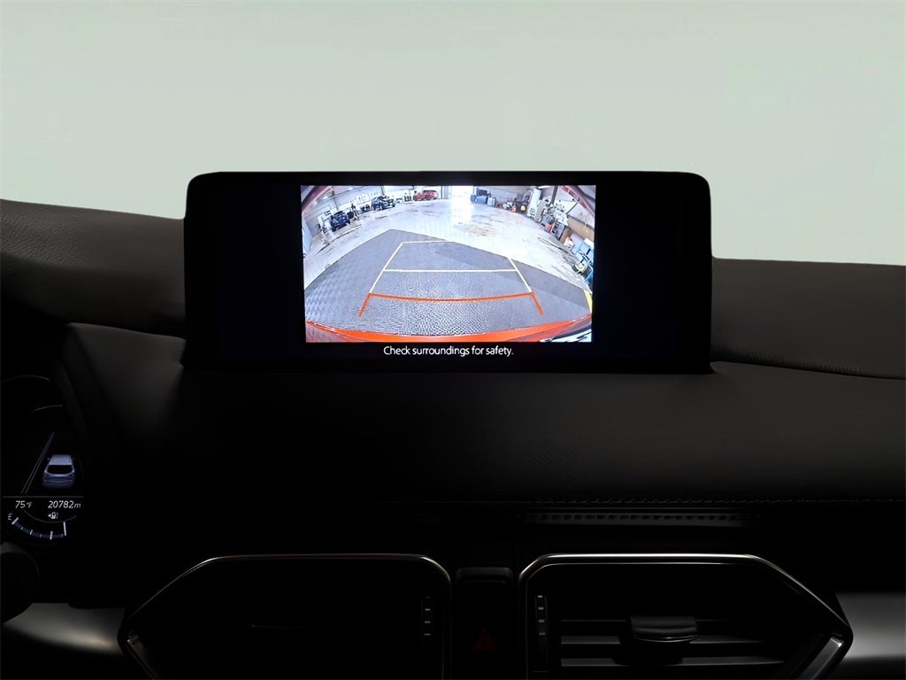 2023 Mazda Mazda CX-5 2.5 S Select Package Heated Seats AWD