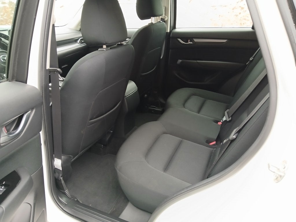 2019 Mazda Mazda CX-5 Sport