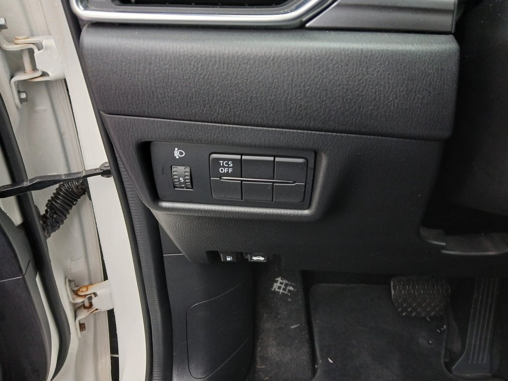 2019 Mazda Mazda CX-5 Sport