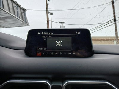 2019 Mazda Mazda CX-5 Sport