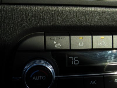 2023 Mazda Mazda CX-5 2.5 S Carbon Edition CARBRAVO CERTIFIED