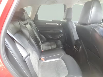 2021 Mazda Mazda CX-5 Touring NEW TIRES! MAZDA FACTORY CERTIFIED!