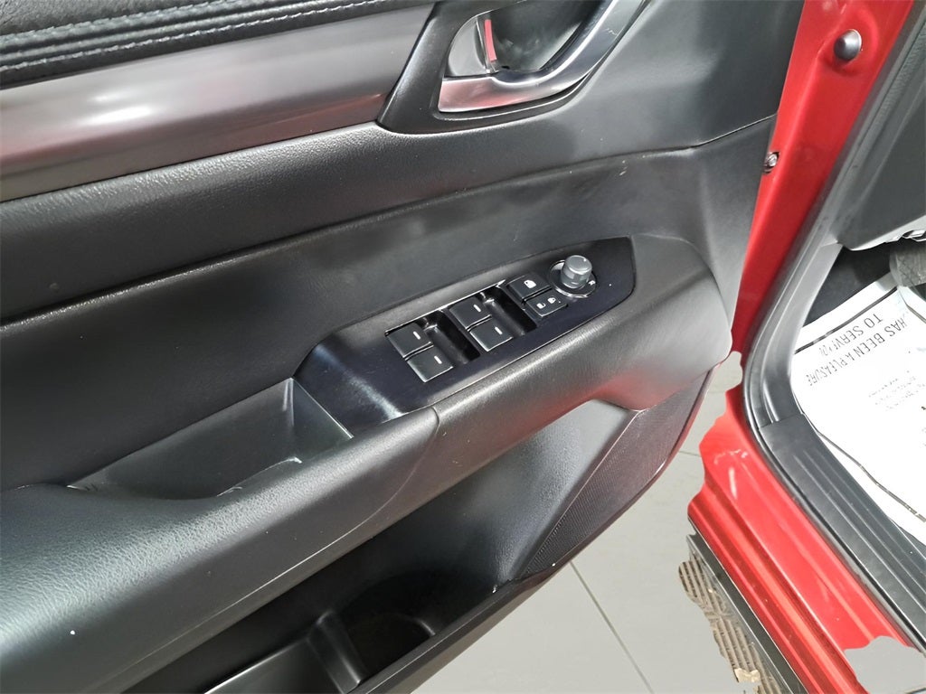 2021 Mazda Mazda CX-5 Touring NEW TIRES! MAZDA FACTORY CERTIFIED!