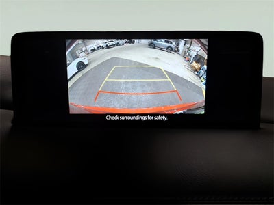 2021 Mazda Mazda CX-5 Touring NEW TIRES! MAZDA FACTORY CERTIFIED!