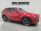 2021 Mazda Mazda CX-5 Touring NEW TIRES! MAZDA FACTORY CERTIFIED!