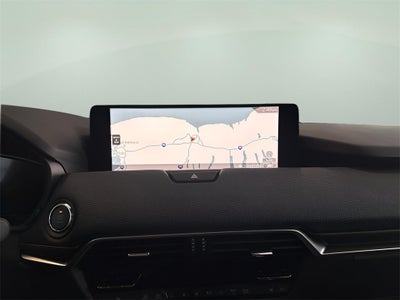 2025 Mazda Mazda CX-70 3.3 Turbo Premium