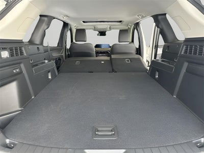 2025 Mazda Mazda CX-70 3.3 Turbo Premium