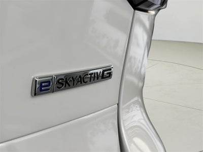 2025 Mazda Mazda CX-70 3.3 Turbo Premium