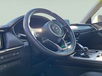 2024 Mazda Mazda CX-90 3.3 Turbo Preferred Plus