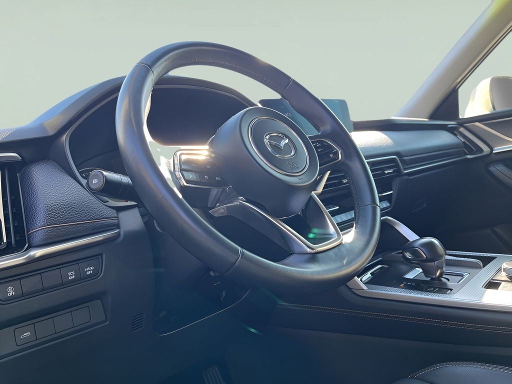 2024 Mazda Mazda CX-90 3.3 Turbo Preferred Plus